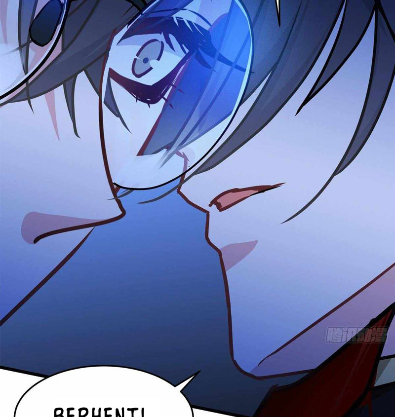 Became King After Being Bitten Chapter 31 Gambar 39