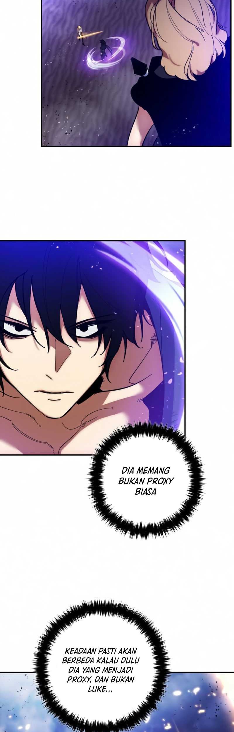 Return to Player Chapter 72 halaman 24