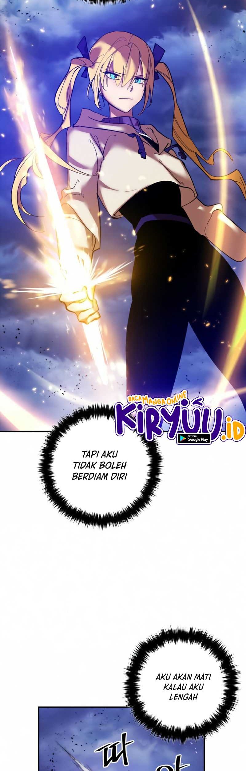 Return to Player Chapter 72 halaman 25