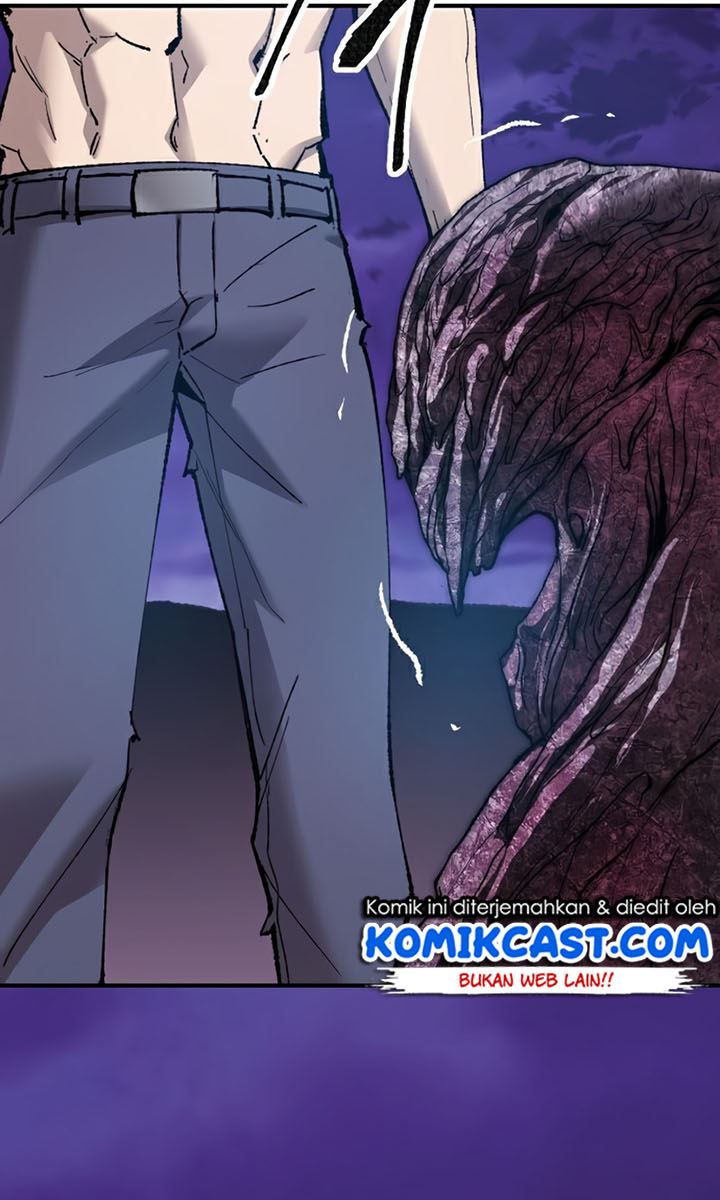 Limit Breaker Chapter 77 halaman 71