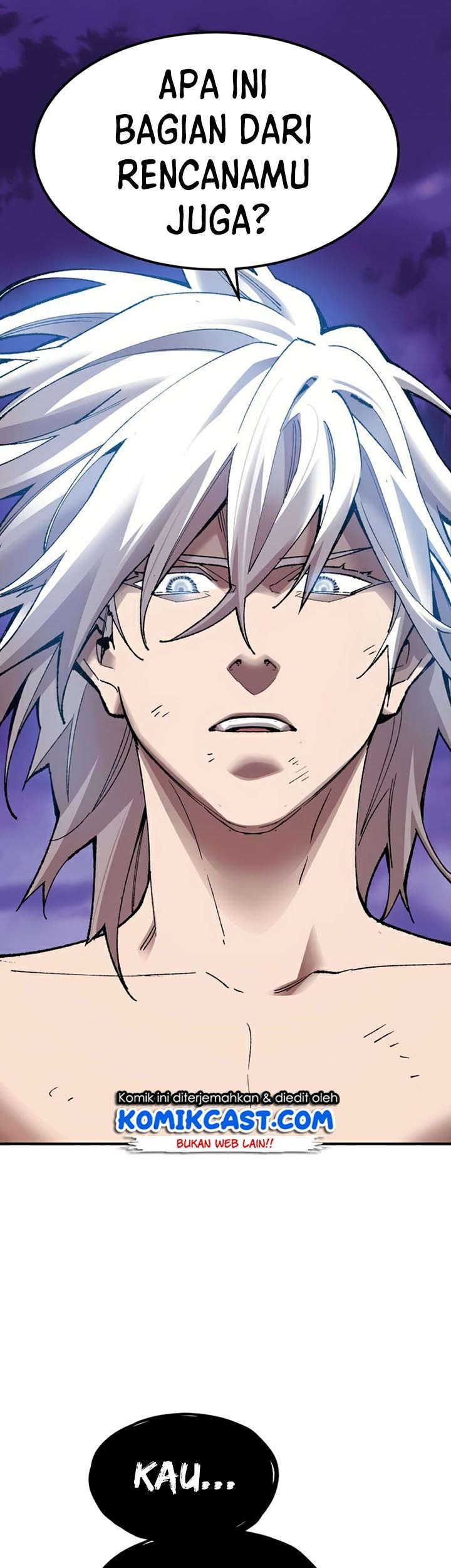 Limit Breaker Chapter 77 halaman 72