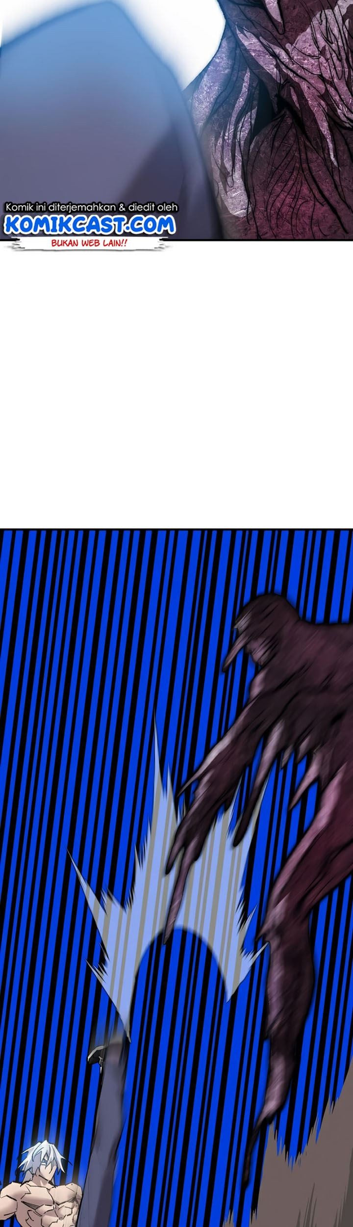 Limit Breaker Chapter 77 halaman 74