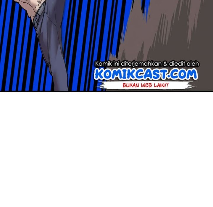 Limit Breaker Chapter 77 halaman 75