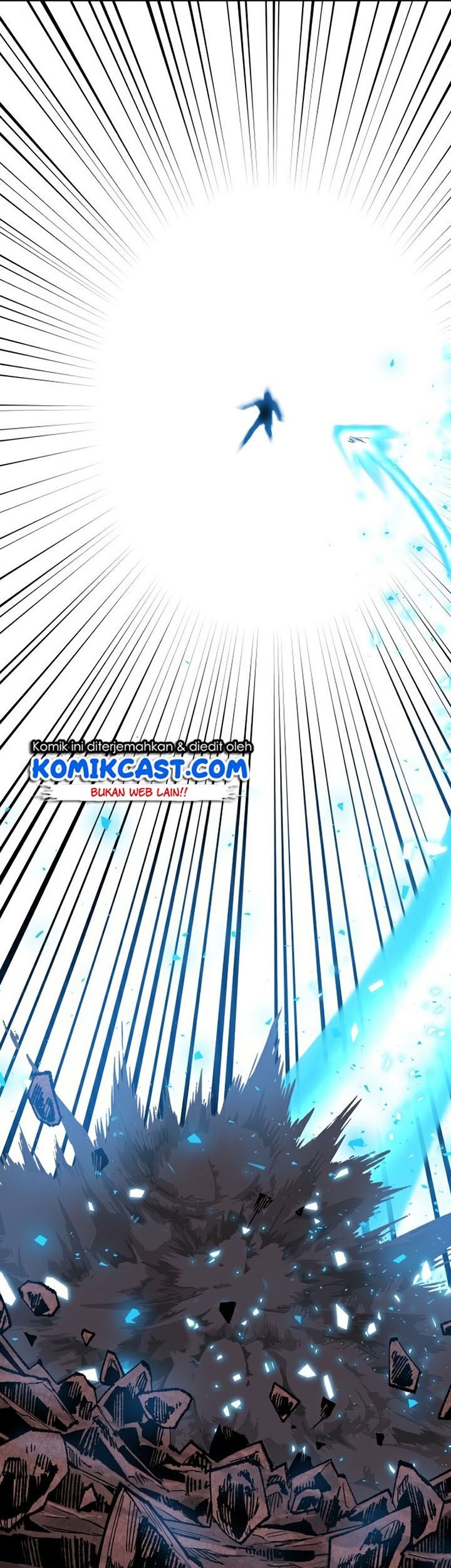 Limit Breaker Chapter 77 halaman 77