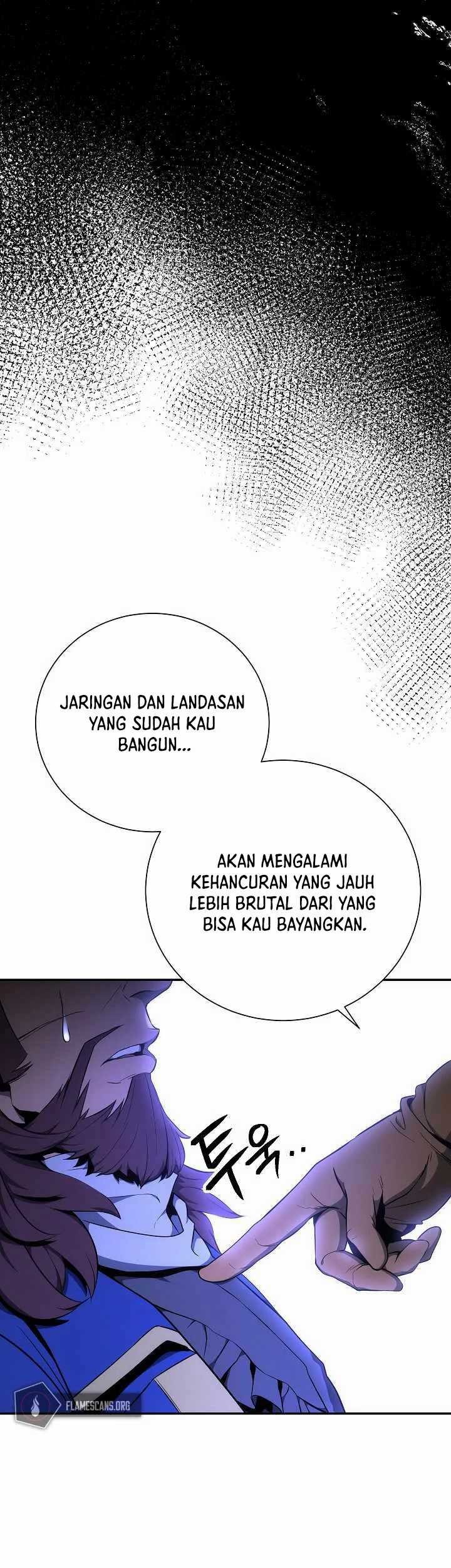 Skeleton Soldier Couldn’t Protect the Dungeon Chapter 165 halaman 39
