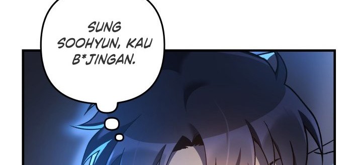 My Daughter is the Final Boss Chapter 15 - Halaman 35