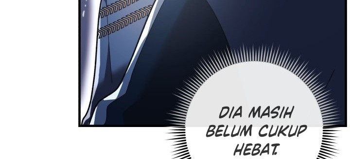 My Daughter is the Final Boss Chapter 15 - Halaman 37