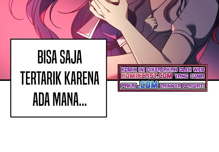 My Daughter is the Final Boss Chapter 16 - Halaman 31
