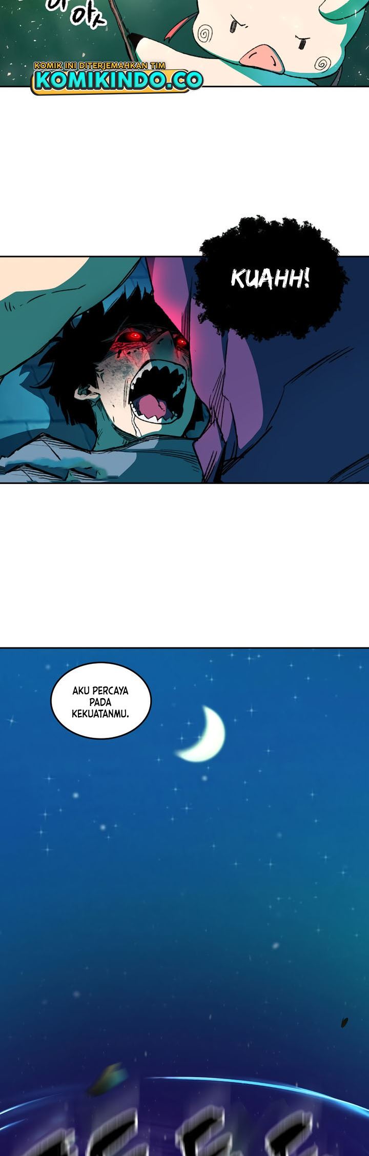 OOPARTS Chapter 59 halaman 15