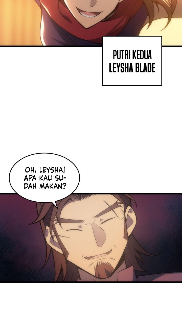 My Civil Servant Life Reborn in the Strange World Chapter 1 – halaman 39