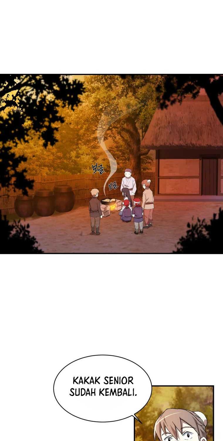 The Great Master Chapter 15 - Halaman 27