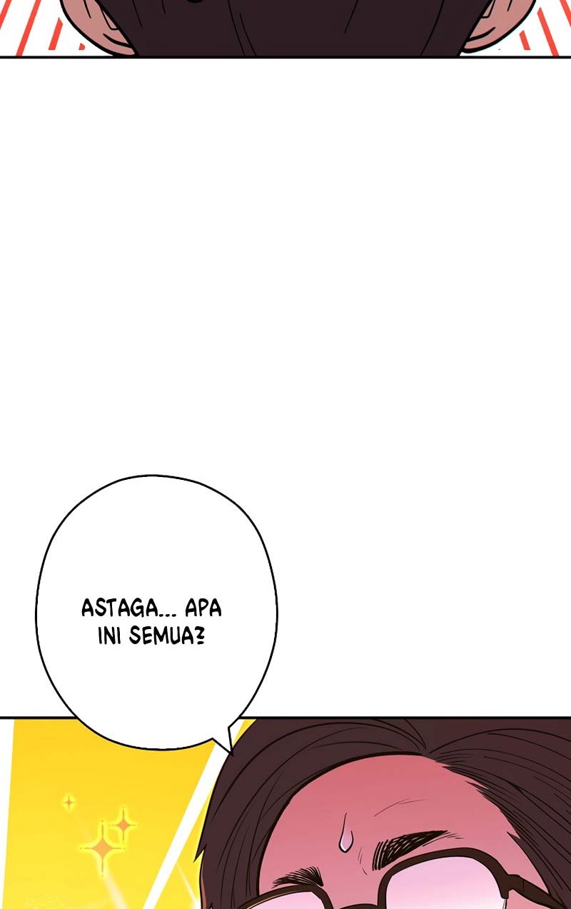 Dungeon Reset Chapter 120 halaman 33