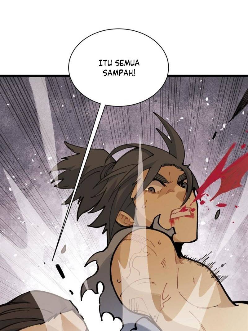 All Hail the Sect Leader Chapter 140 Gambar 33