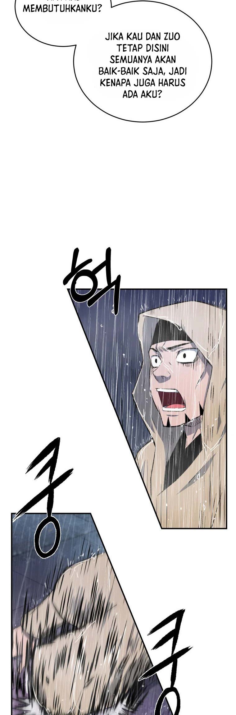 The Great Master Chapter 17 - Halaman 21