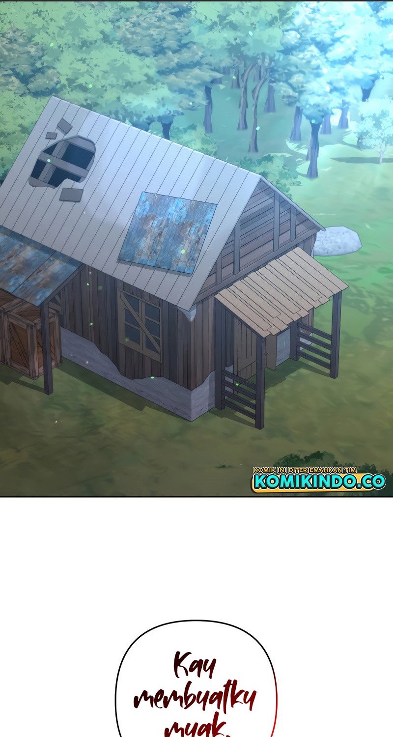 Surviving In An Action Manhwa Chapter 09 Gambar 27