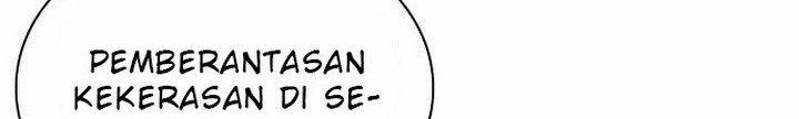 A Bad Person Chapter 30.1 Gambar 25