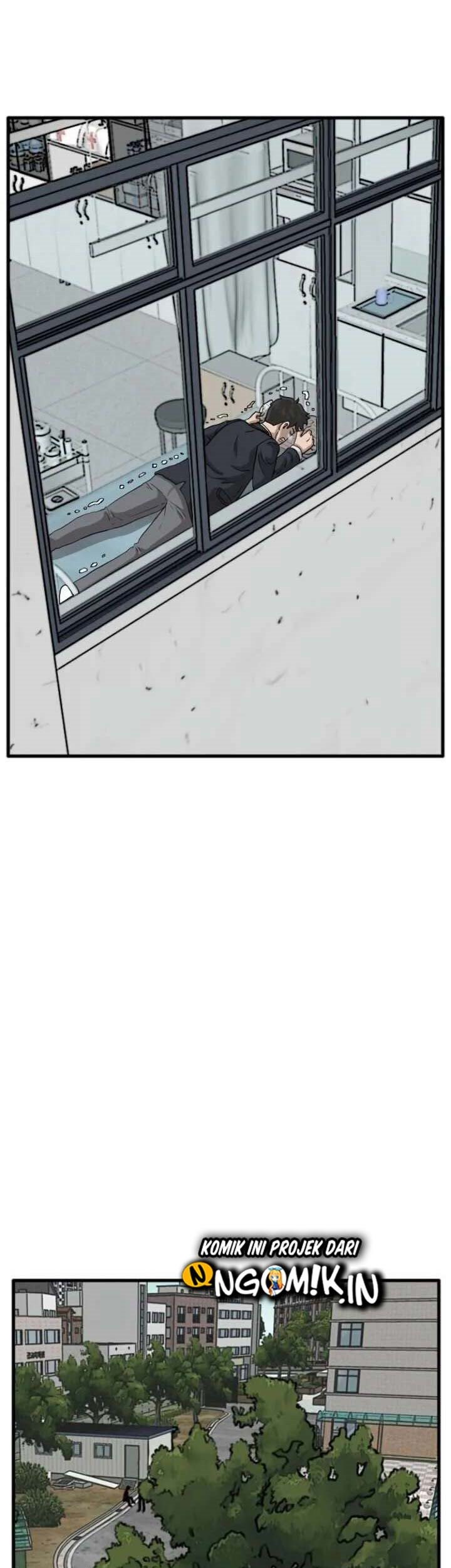 A Bad Person Chapter 11 Gambar 59