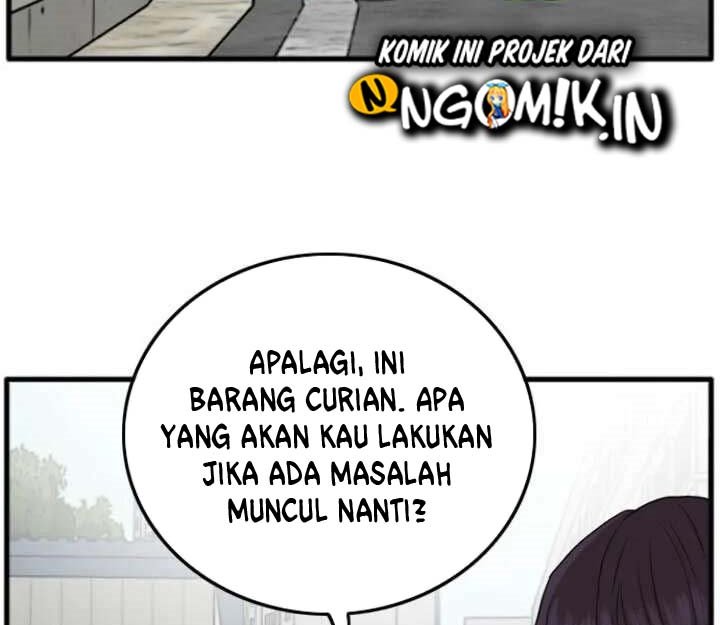 A Bad Person Chapter 11 Gambar 64