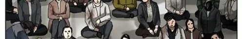 The First Hunter Chapter 03 Gambar 17