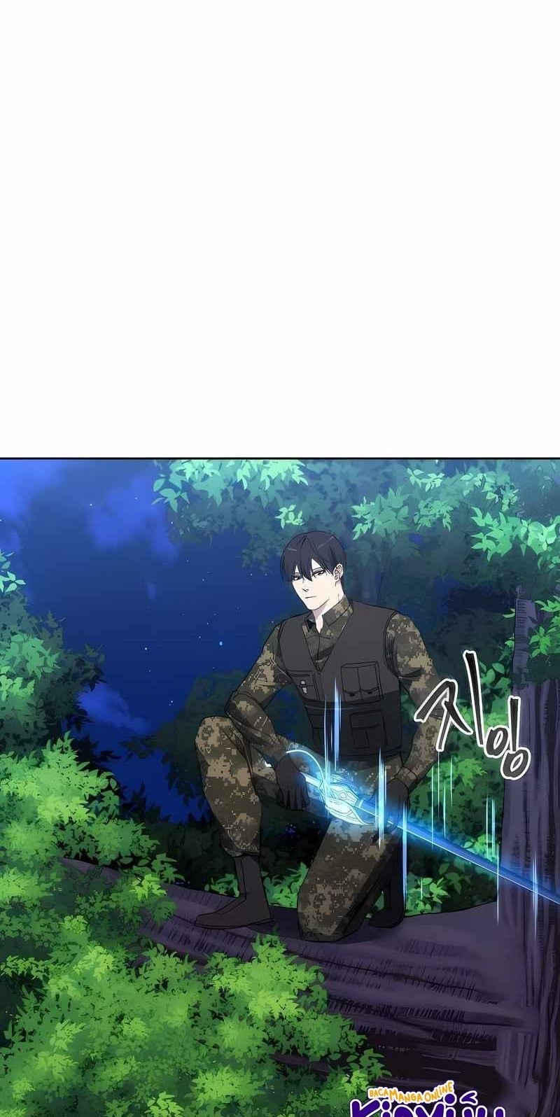 How to Live as a Villain Chapter 40 Gambar 27
