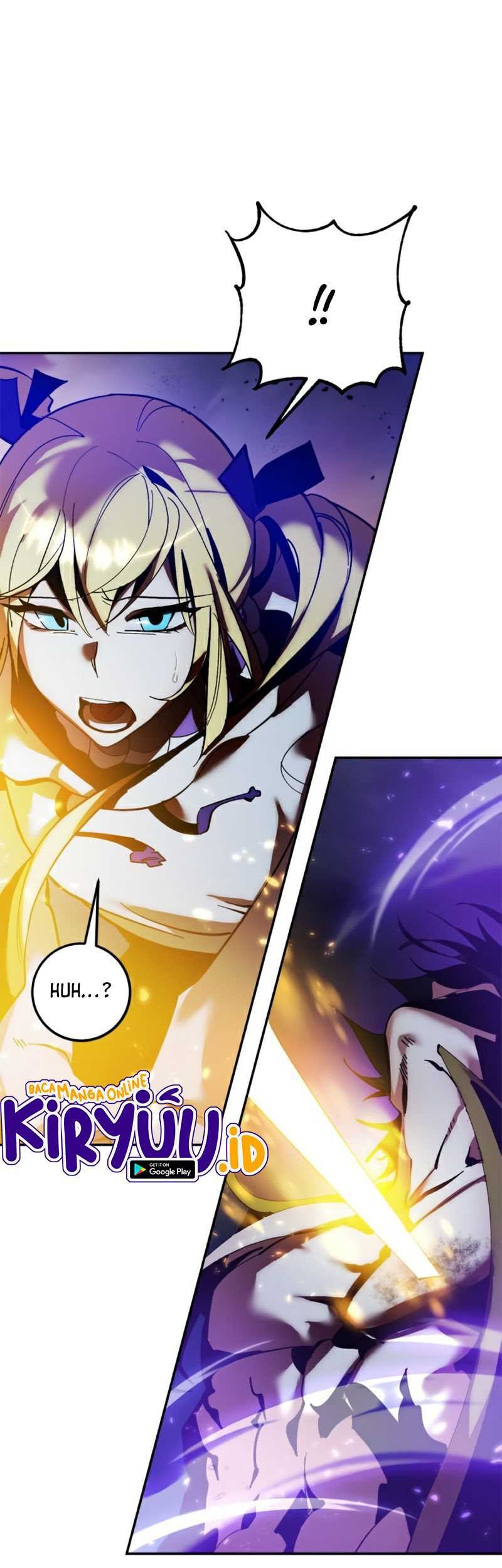 Return to Player Chapter 73 halaman 42
