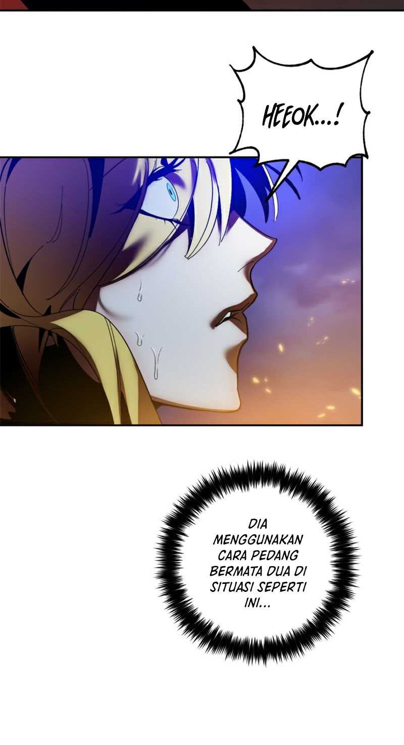 Return to Player Chapter 73 halaman 46