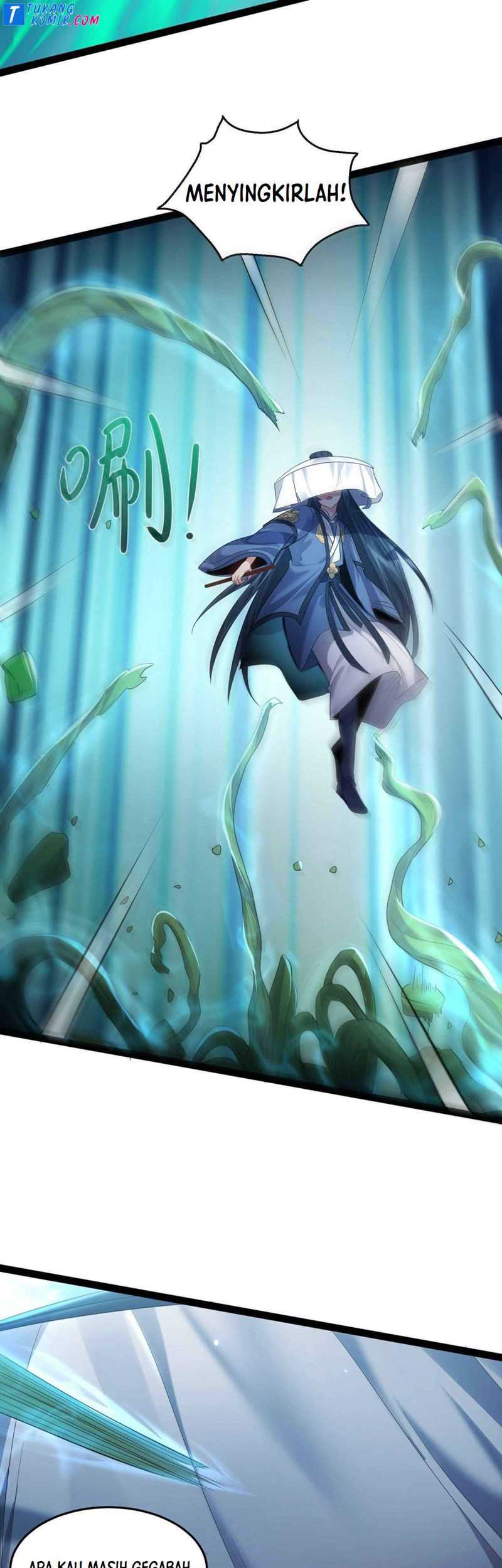 Become A villain In Cultivation World Game Chapter 19 Gambar 11