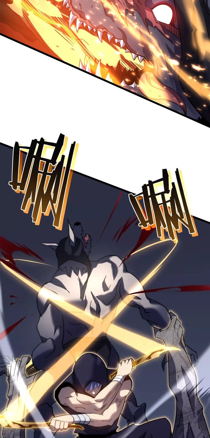 My Path to Killing God in Otherworld Chapter 43 - Halaman 19