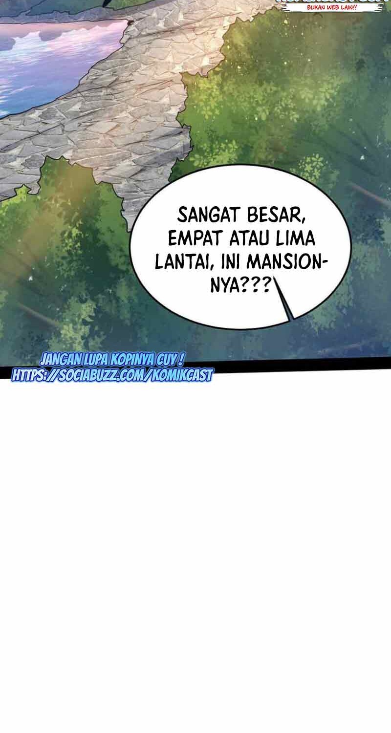 I’m An Evil God Chapter 217 halaman 20