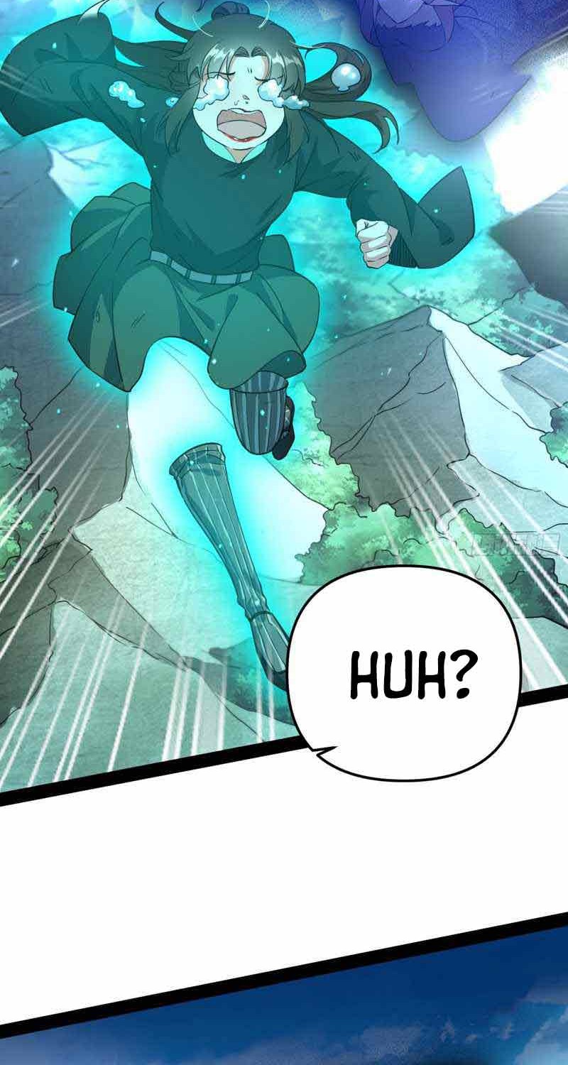 I’m An Evil God Chapter 216 halaman 19