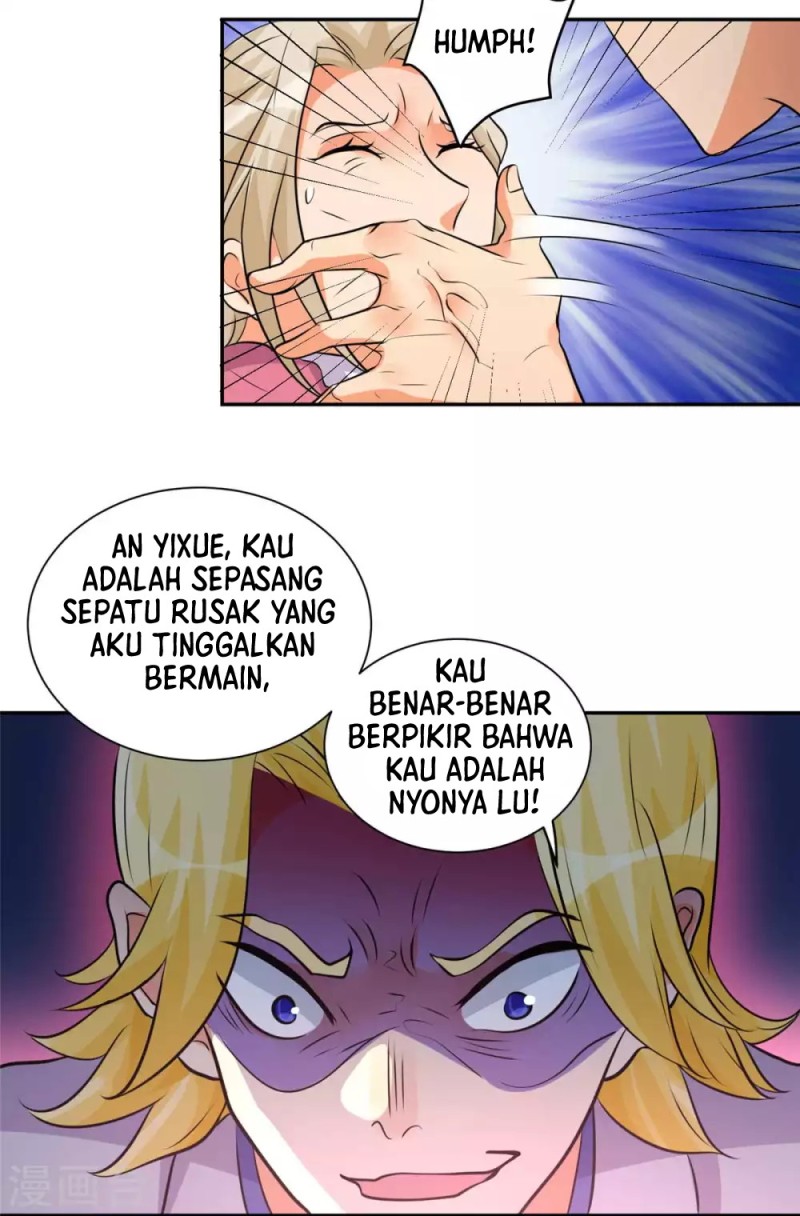 Emperor Son In Law Chapter 40 halaman 12