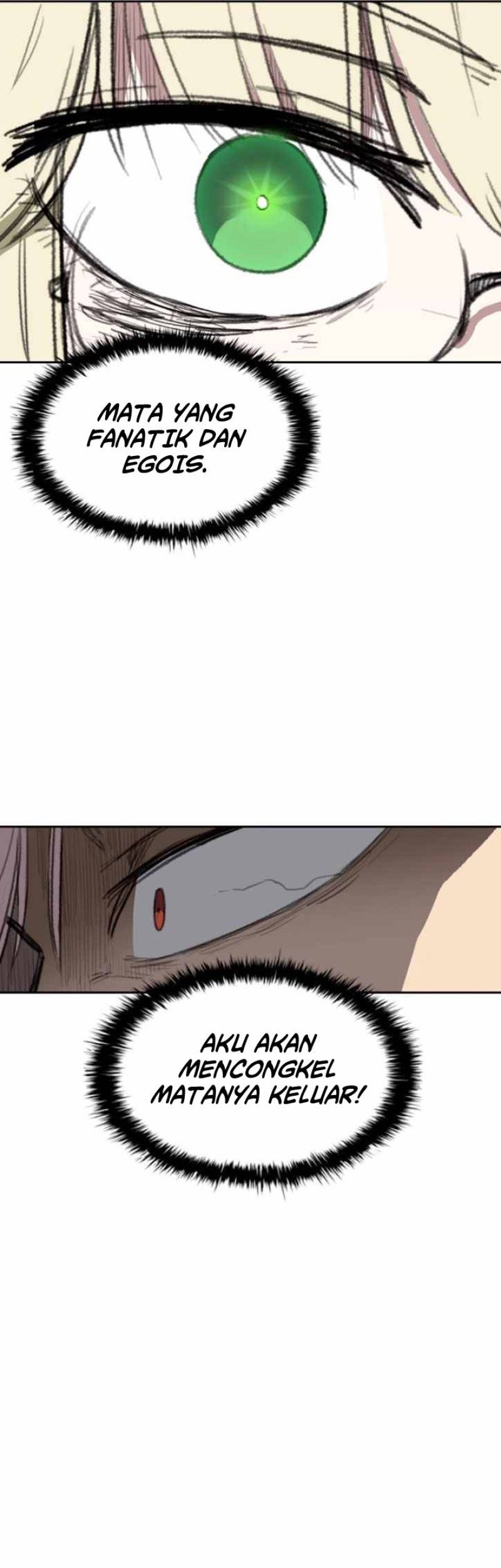 Fray Chapter 10 Gambar 41