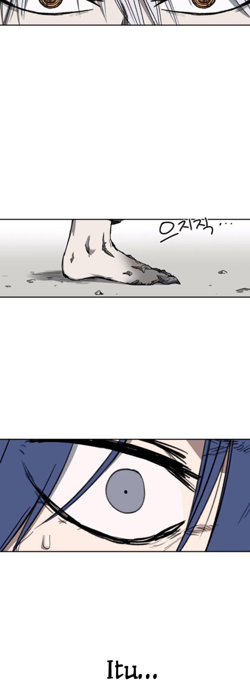 Fray Chapter 06 Gambar 26