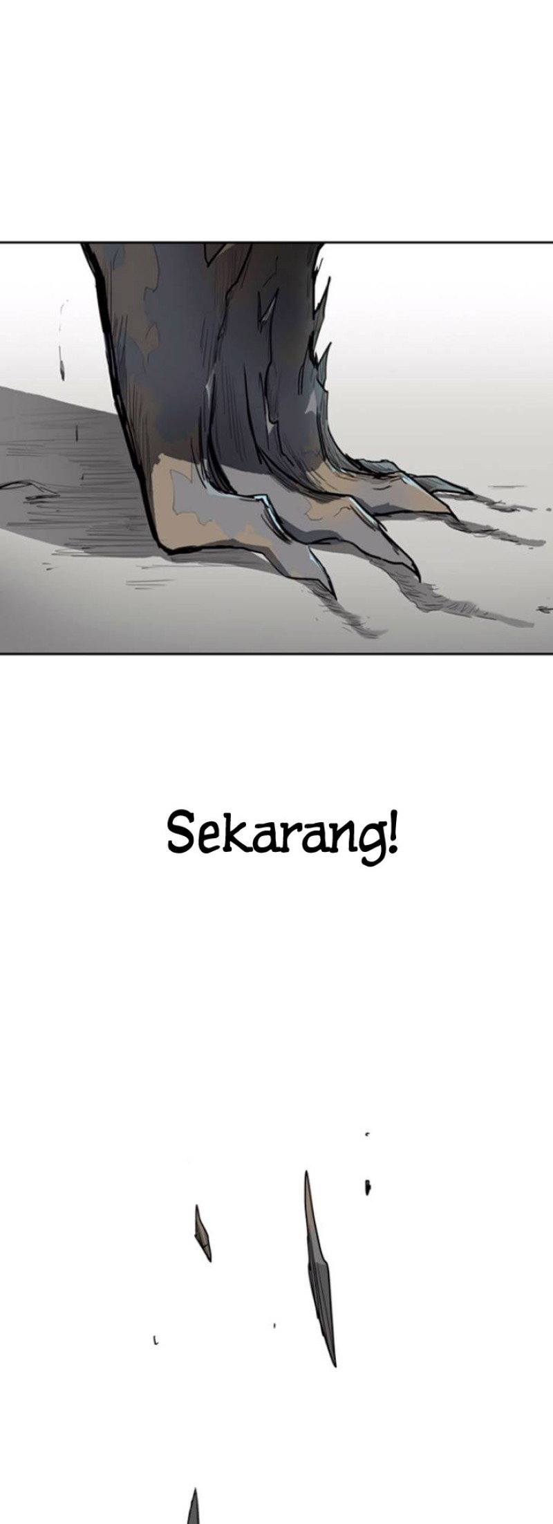 Fray Chapter 06 Gambar 27