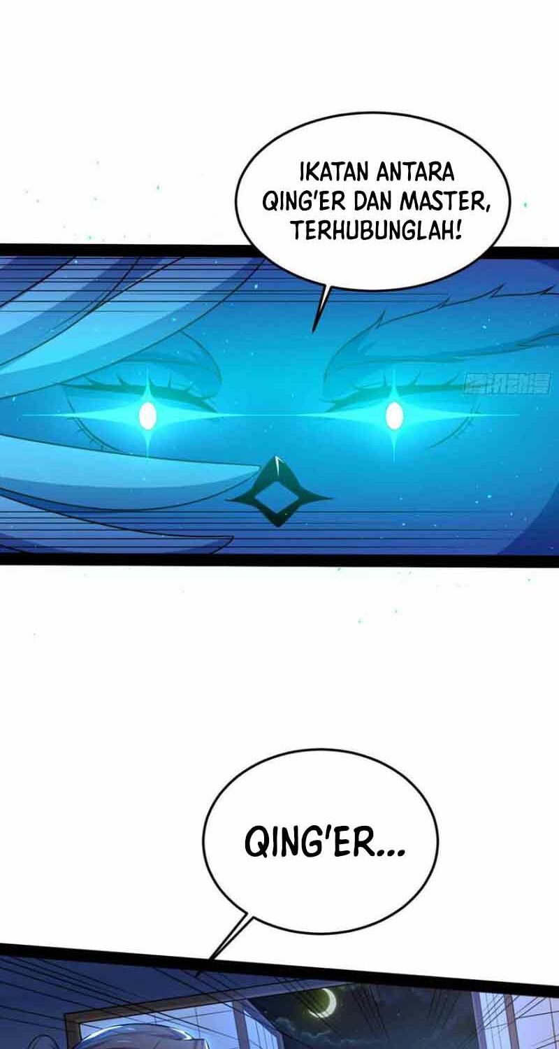 I’m An Evil God Chapter 218 halaman 19