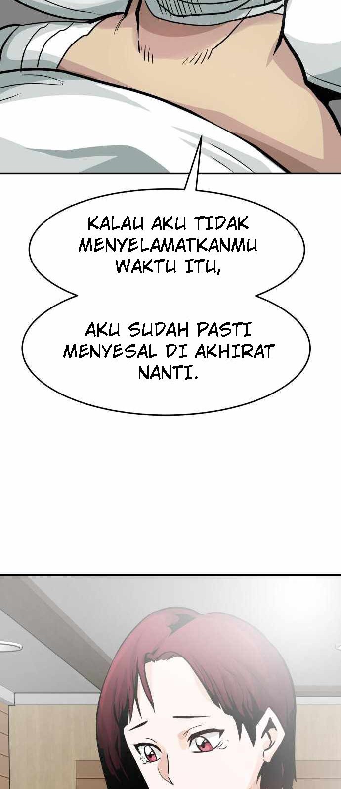 All Rounder Chapter 23 halaman 46