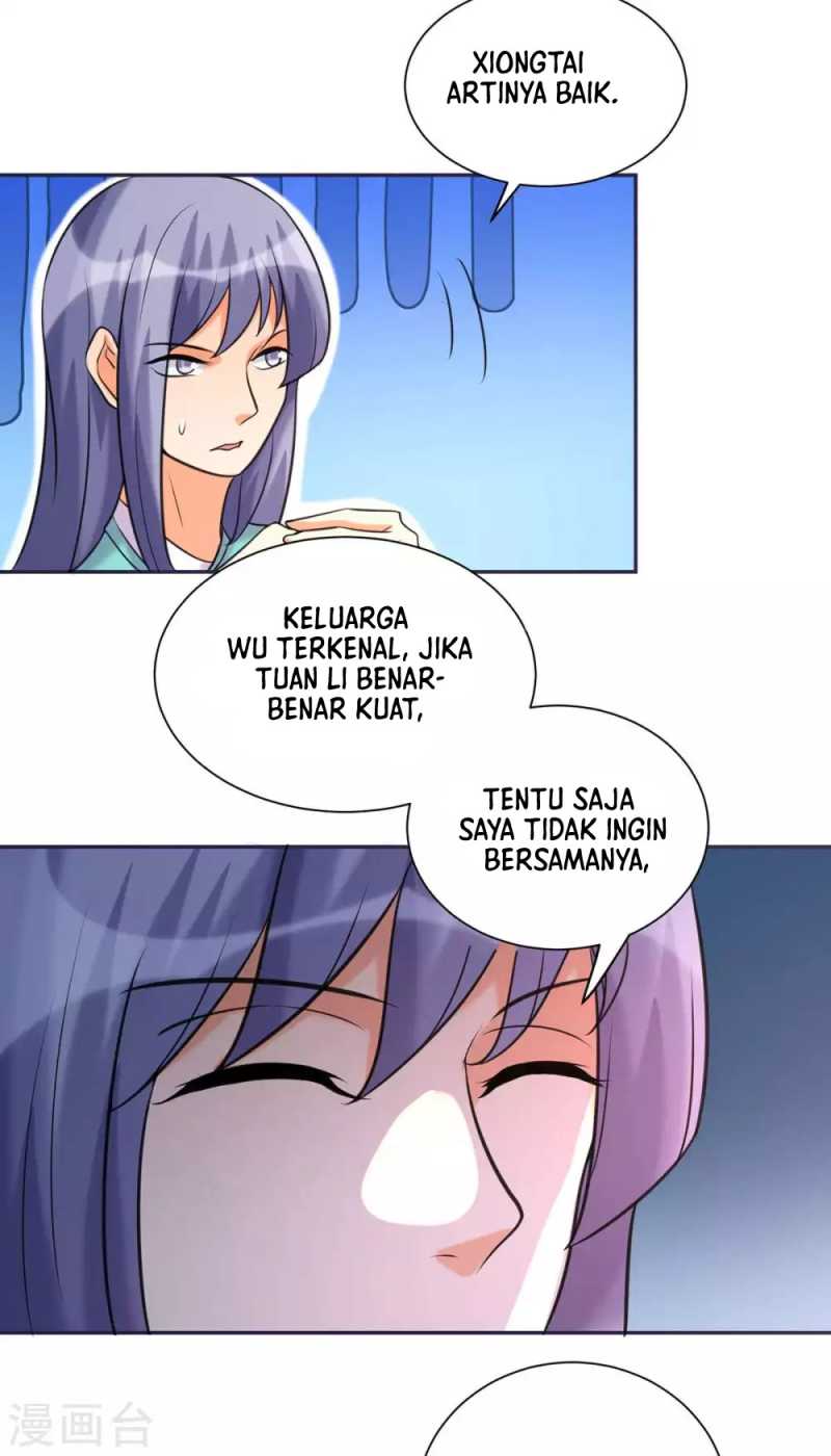 Emperor Son In Law Chapter 49 halaman 15