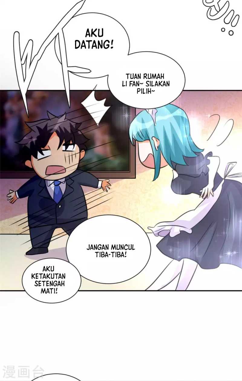 Emperor Son In Law Chapter 47 halaman 14