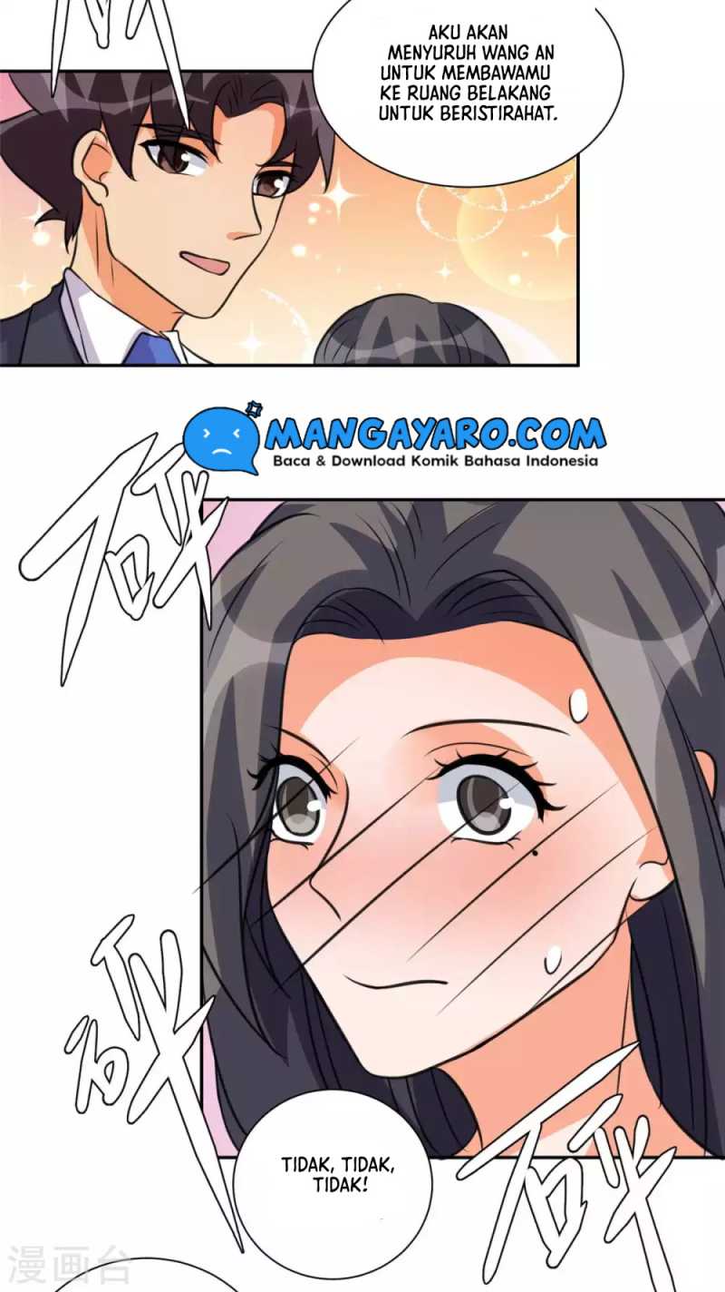 Emperor Son In Law Chapter 46 halaman 13
