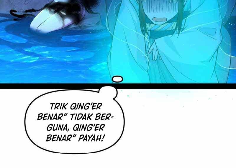 I’m An Evil God Chapter 219 halaman 20
