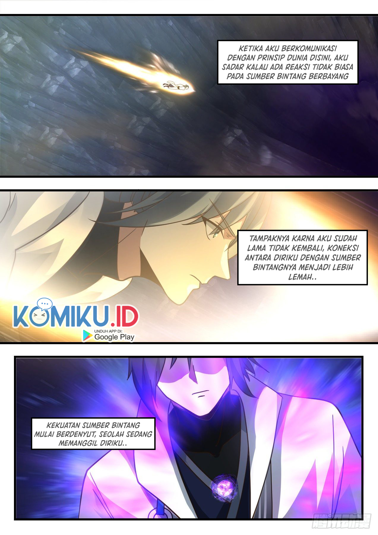 Martial Peak Part 2 Chapter 2183 Gambar 10