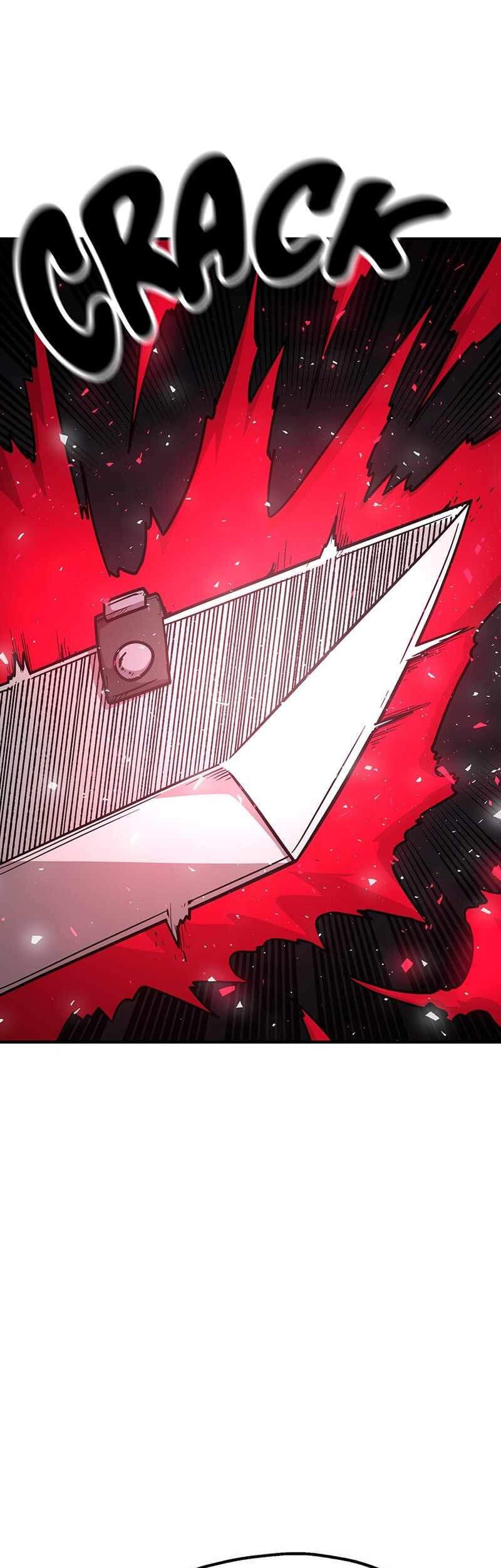 Metro Hunter Chapter 24 halaman 42