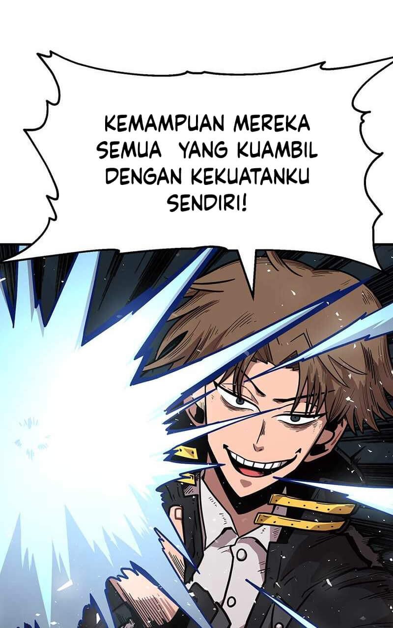 Metro Hunter Chapter 24 halaman 44