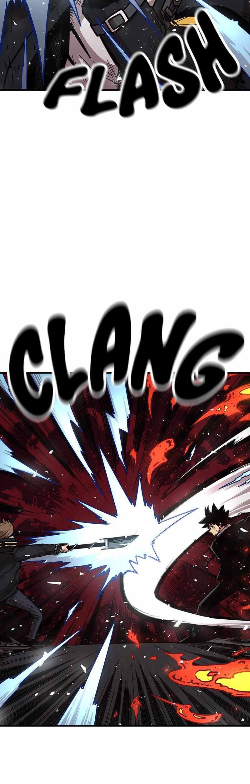 Metro Hunter Chapter 24 halaman 45