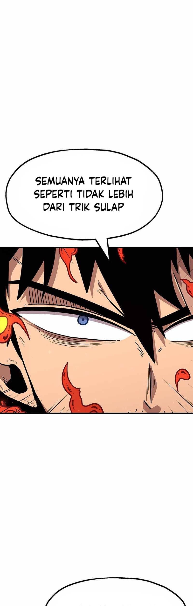 Metro Hunter Chapter 24 halaman 46