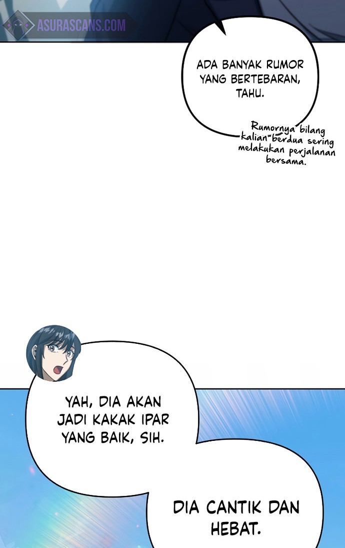 Maxed Out Leveling Chapter 41 halaman 31