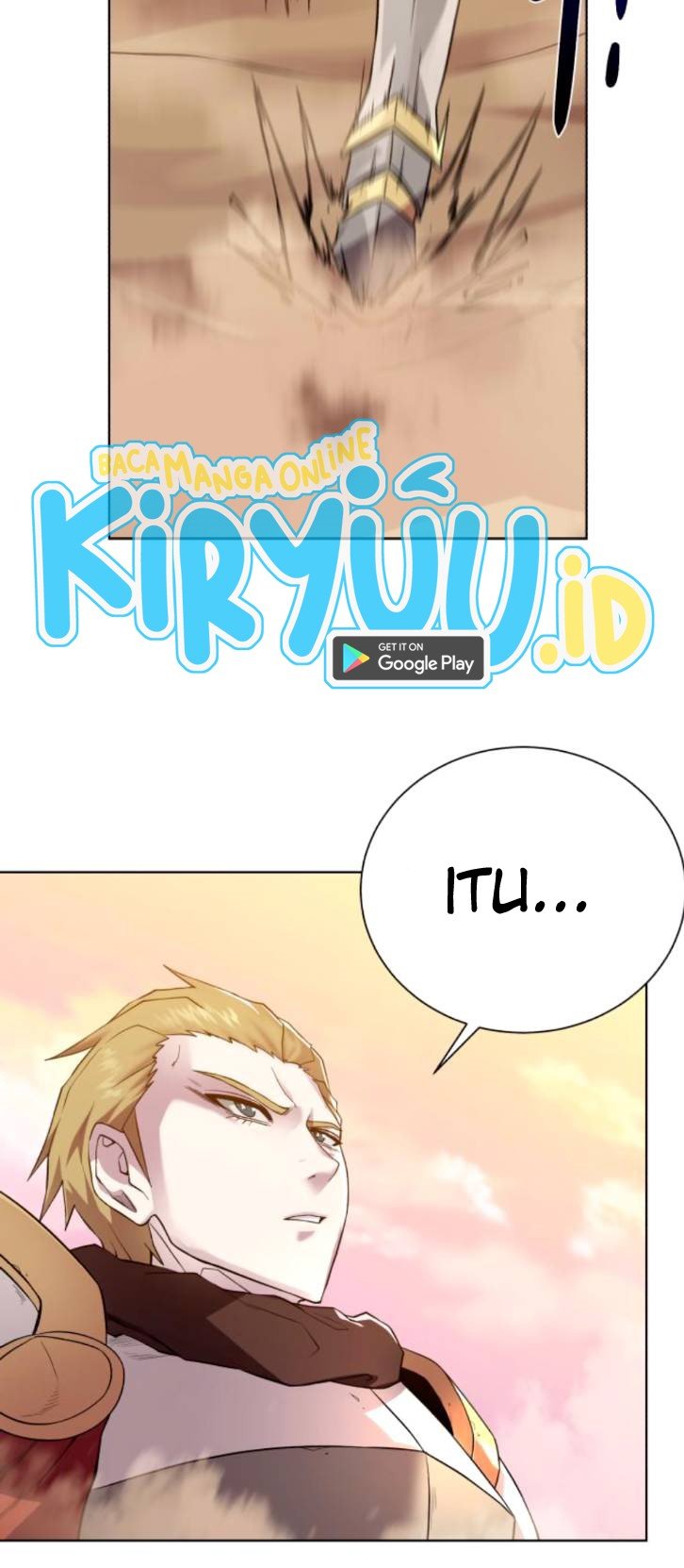 Dungeon and Artifact Chapter 67 halaman 26