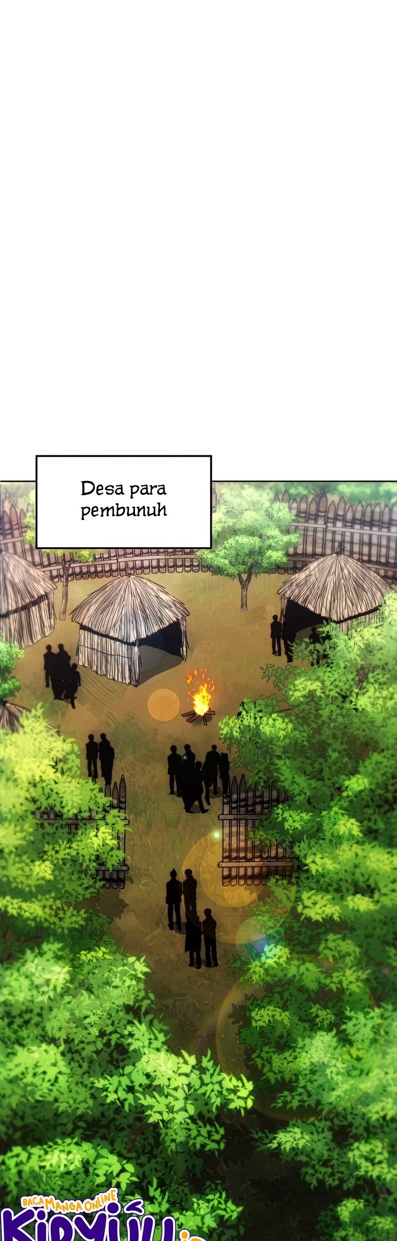 How to Live as a Villain Chapter 42 Gambar 29