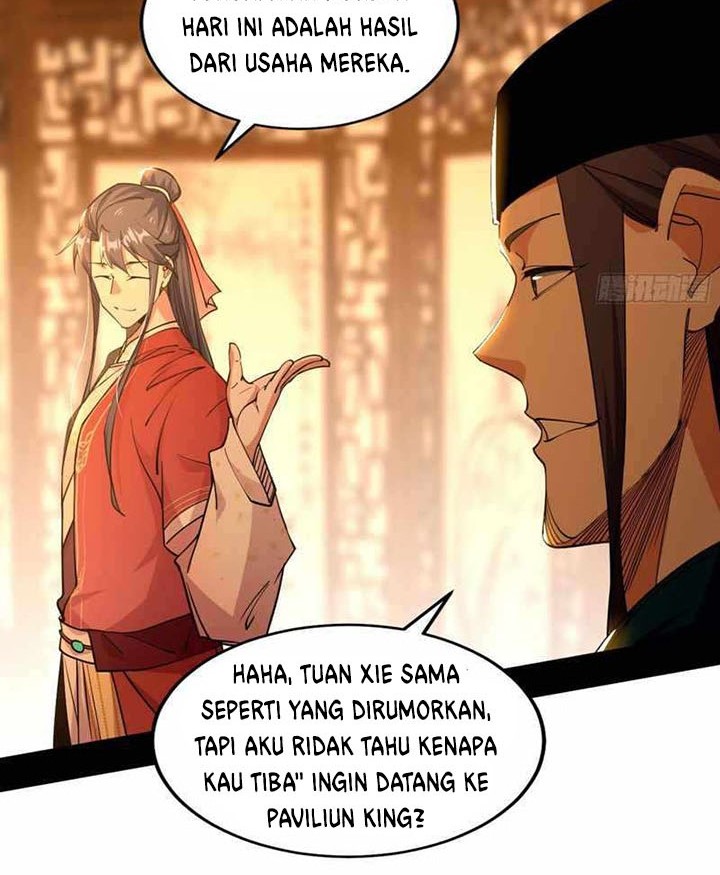 I’m An Evil God Chapter 221 halaman 17