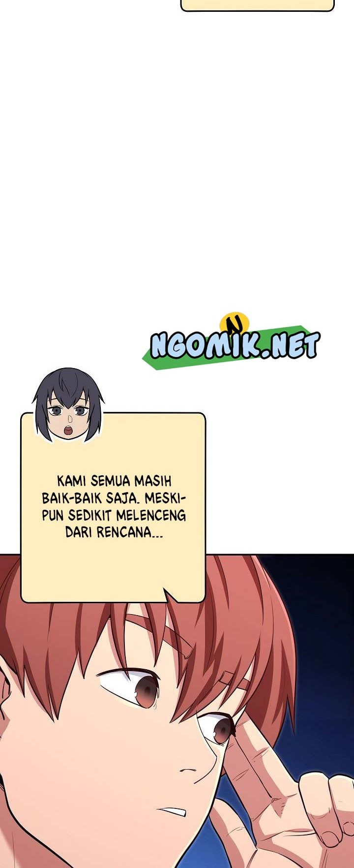 Dungeon Reset Chapter 122 halaman 25